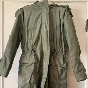Gap Utility Jacket
